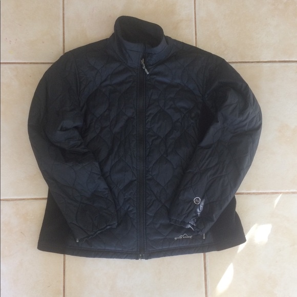 eddie bauer primaloft jacket